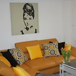 Schoene 60qm Grosse Mainz-lerchenberg Zdf 마인츠