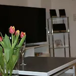 아파트 Schoene 60qm Grosse Mainz-lerchenberg Zdf *