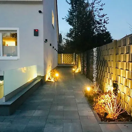 Apartment Schöne 60qm Große Mainz-lerchenberg Zdf