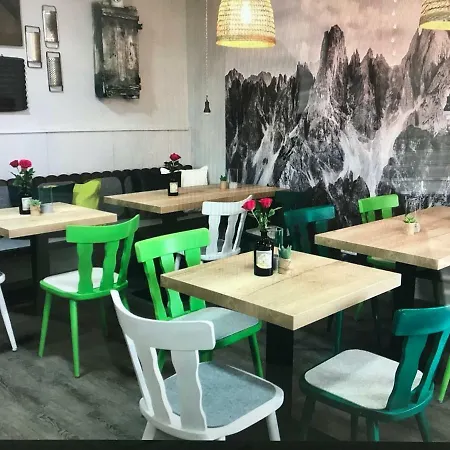 Appartement Schoene 60qm Grosse Mainz-lerchenberg Zdf *