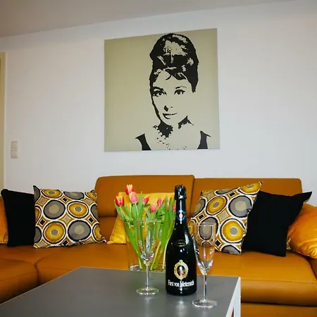 Schoene 60qm Grosse Mainz-lerchenberg Zdf ماينتس