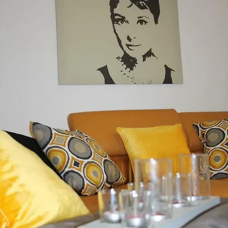 Schoene 60qm Grosse Mainz-lerchenberg Zdf شقة *