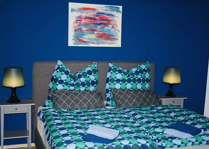 Schoene 60qm Grosse Mainz-lerchenberg Zdf *