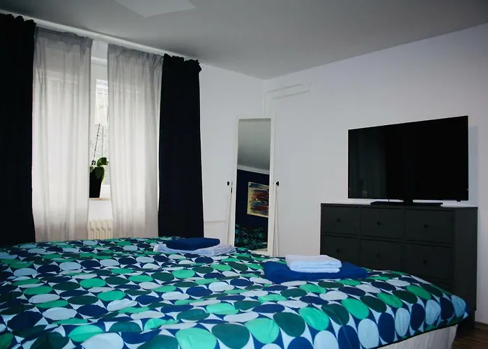 Schoene 60qm Grosse Mainz-lerchenberg Zdf