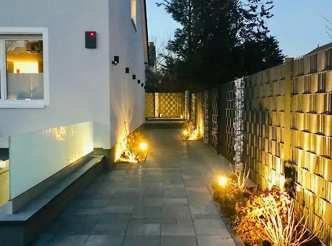 アパート Schoene 60qm Grosse Mainz-lerchenberg Zdf