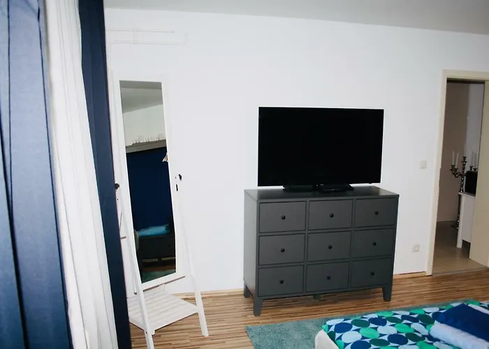 Schoene 60qm Grosse Mainz-lerchenberg Zdf *