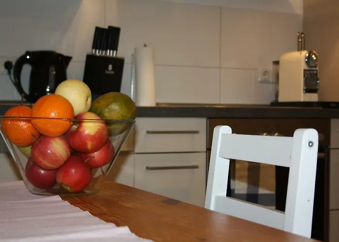 アパート Schoene 60qm Grosse Mainz-lerchenberg Zdf