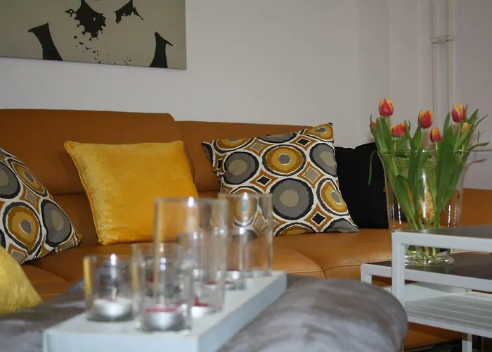 アパート Schoene 60qm Grosse Mainz-lerchenberg Zdf マインツ