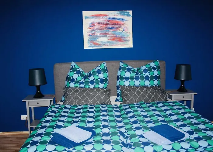 Schoene 60qm Grosse Mainz-lerchenberg Zdf マインツ