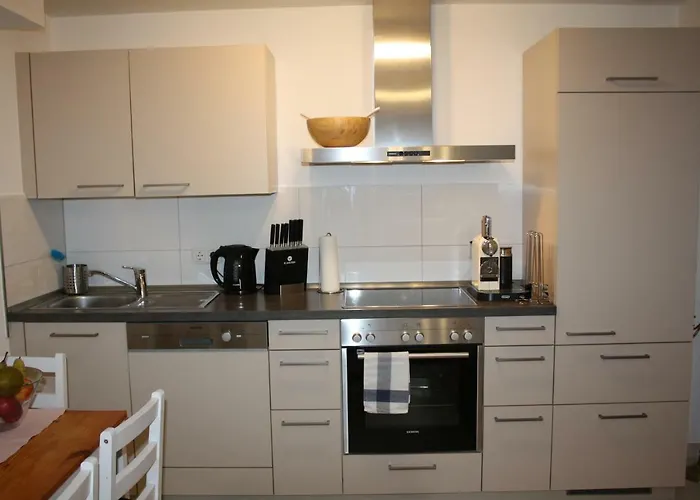 アパート Schoene 60qm Grosse Mainz-lerchenberg Zdf マインツ