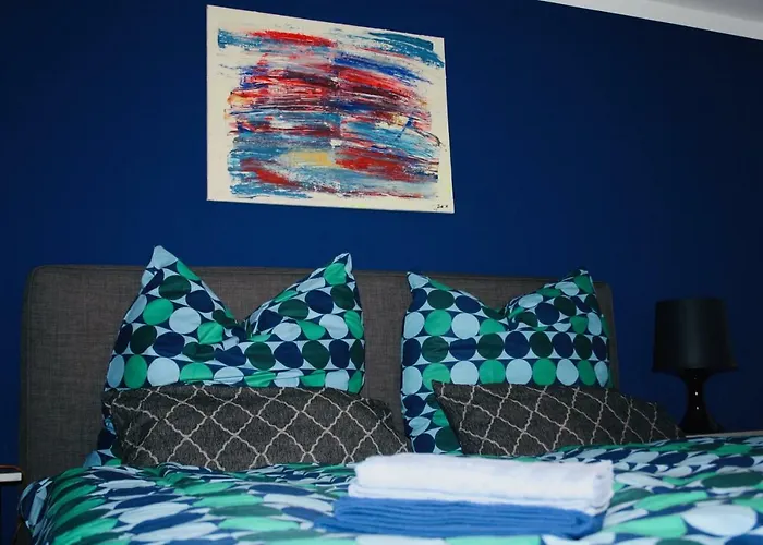 Schoene 60qm Grosse Mainz-lerchenberg Zdf *